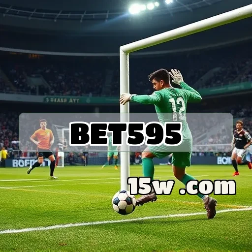bet595.com: A Comunidade que Engaja e Conecta Jogadores em Ação