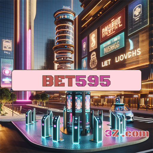 Apostas Online: Inovação e Emoção no Bet595