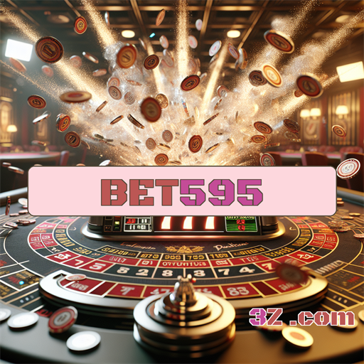 Confiável e Competitivo: Apostando com Segurança no Bet595