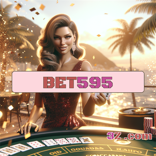 Slot Machines: Emoção e Prêmios no Bet595.com