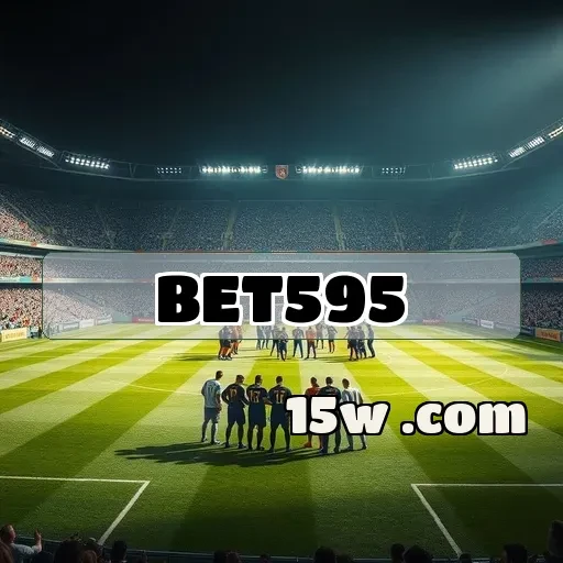 bet595.com: Descubra Promoções que Turbinam Seus Jogos Online!